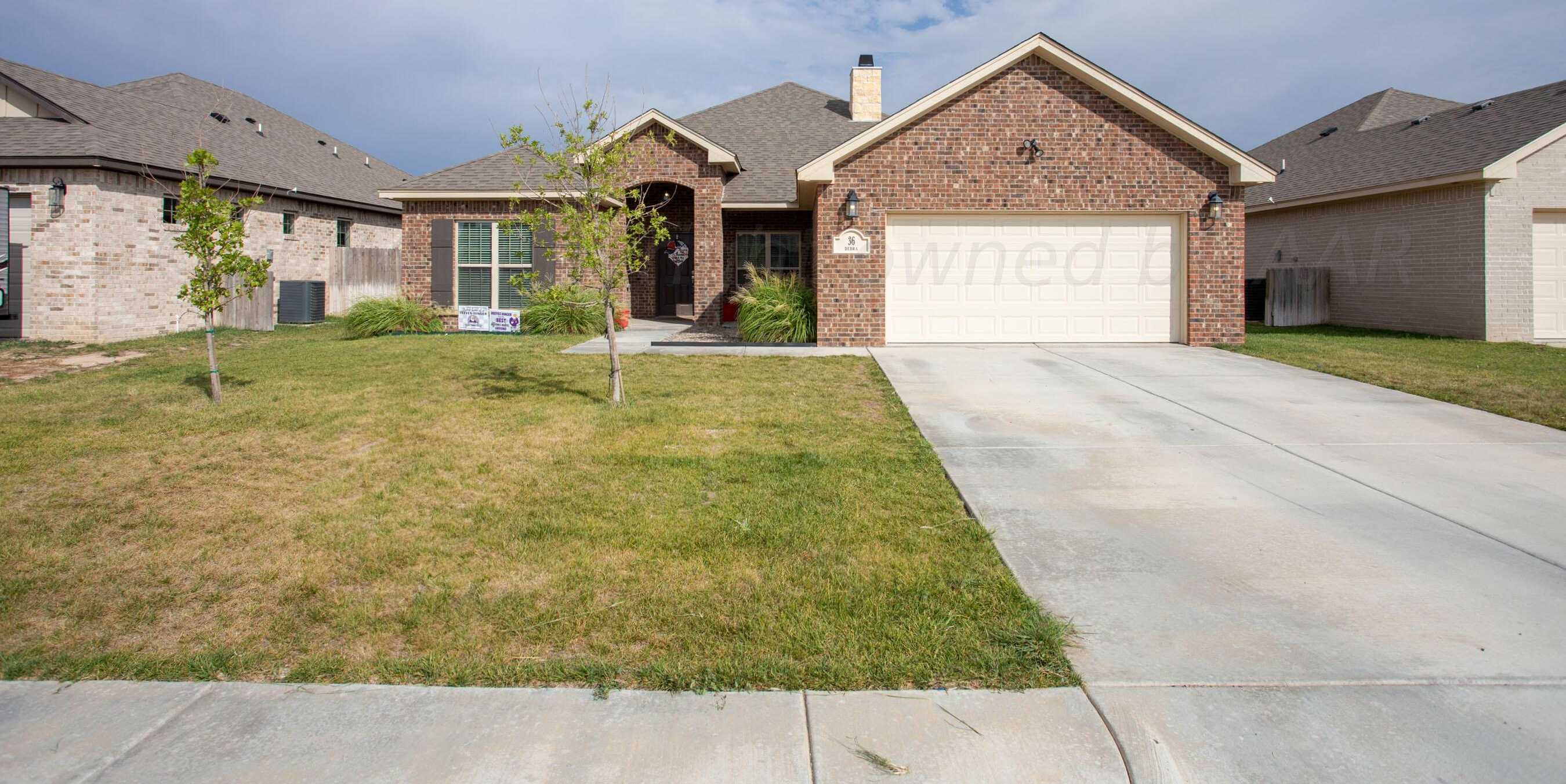 photo 1: 36 DEBRA, Canyon TX 79015