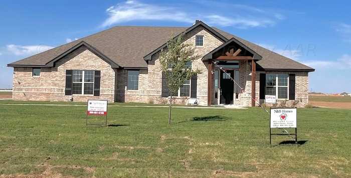 photo 2: 18450 COLT Street, Canyon TX 79015