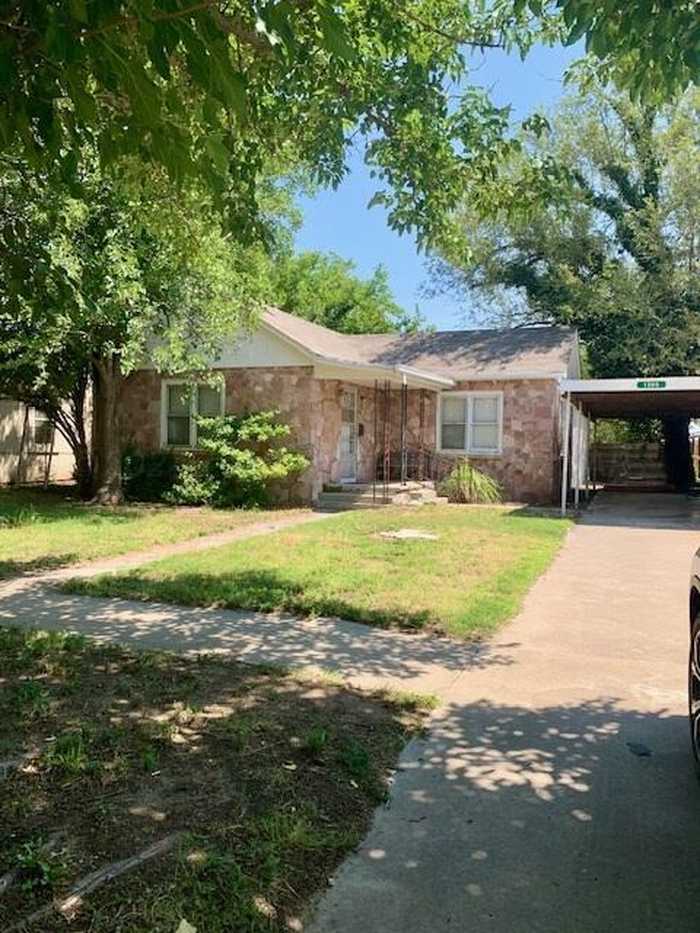 photo 1: 1205 Amherst Street, Perryton TX 79070