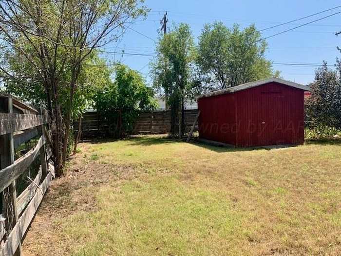 photo 26: 1205 Amherst Street, Perryton TX 79070