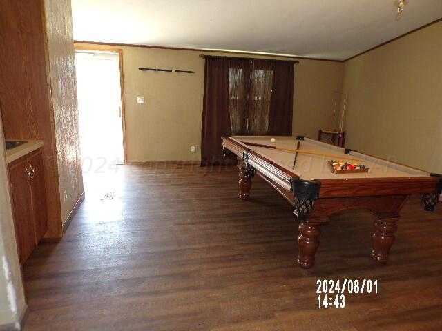 photo 3: 403 Aaron, Fritch TX 79036