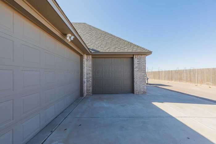 photo 41: 5706 WESLEY Road, Amarillo TX 79119