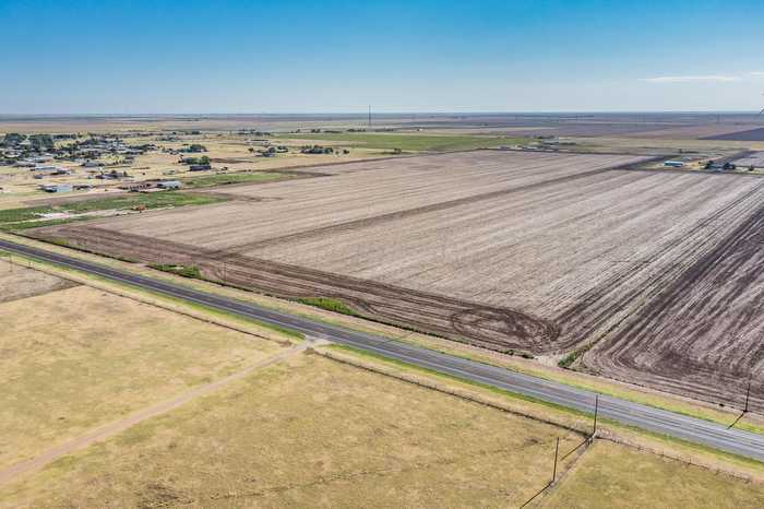 photo 1: Tract 1 +/- 40 acres Foxtrot Road, Claude TX 79019