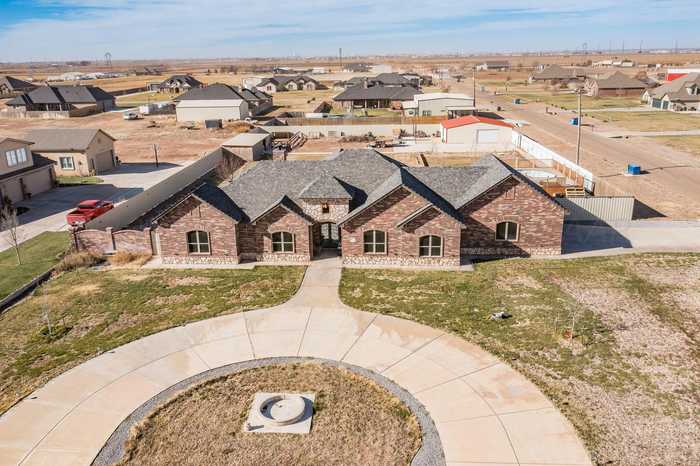 photo 2: 8100 CLARA ALLEN Trail, Amarillo TX 79118