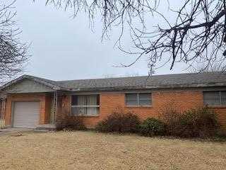 photo 1: 2301 Jackson Drive, Perryton TX 79070