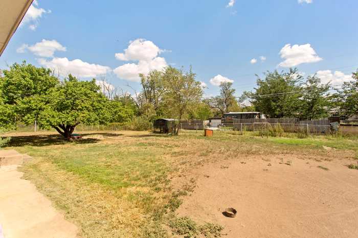 photo 31: 1432 Browning Avenue, Pampa TX 79065