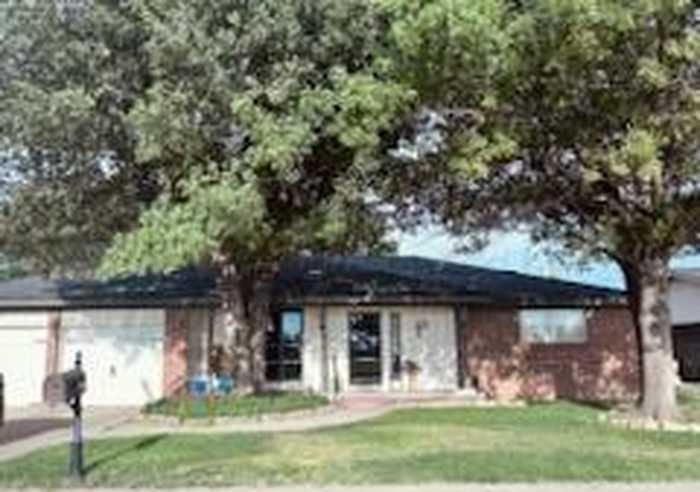 photo 1: 1113 Jackson Street, Perryton TX 79070