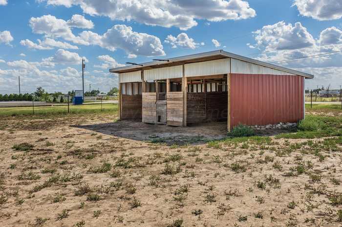 photo 38: 13101 ZITA Road, Amarillo TX 79118