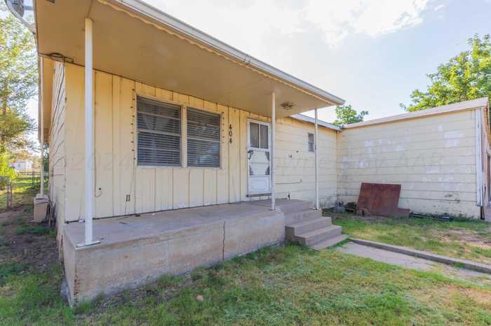 photo 1: 404 Butadieno Street, Borger TX 79007