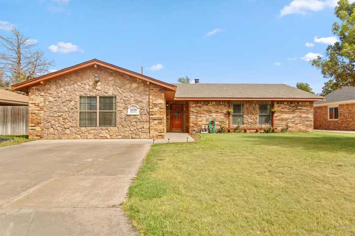 photo 38: 2428 Cherokee Drive, Pampa TX 79065