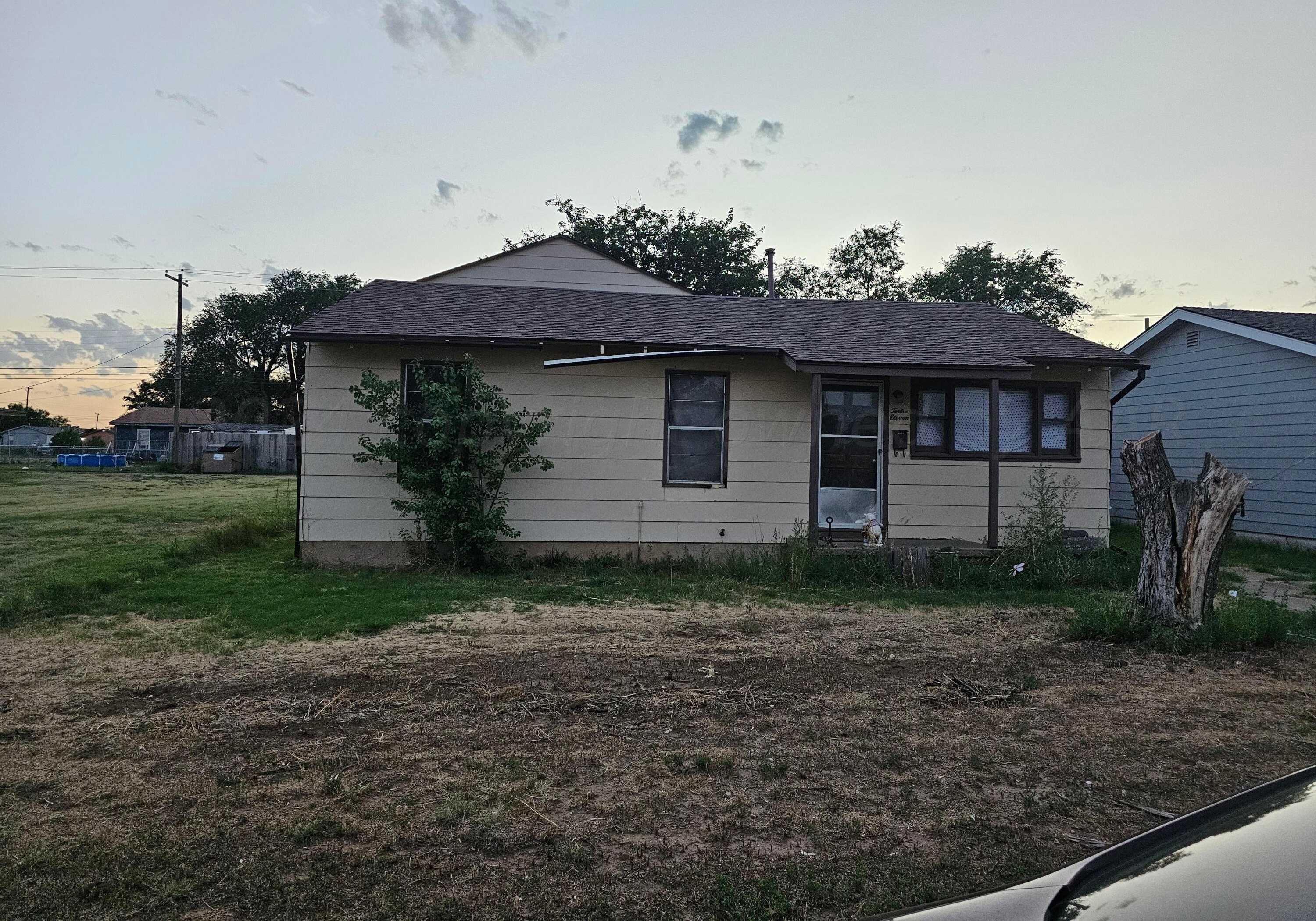 photo 1: Martin/River Rd Portfolio, Amarillo TX 79108