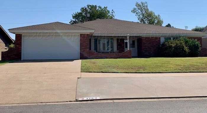 photo 1: 1209 Northwestern Street, Perryton TX 79070