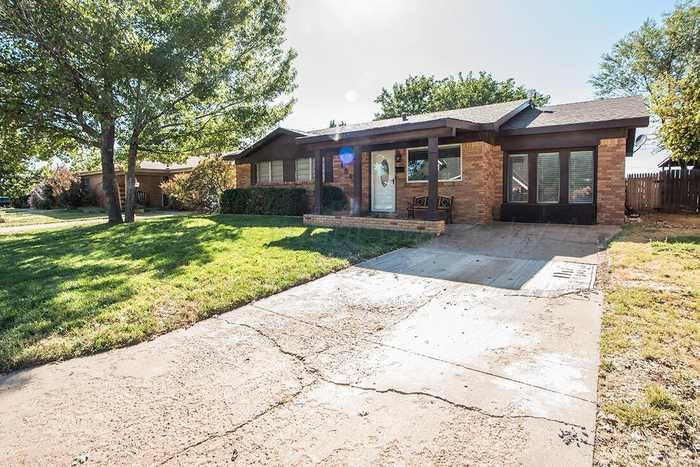 photo 36: 1510 Pellinore Street, Borger TX 79007