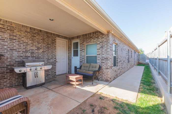 photo 31: 7405 MOSLEY Street, Amarillo TX 79119