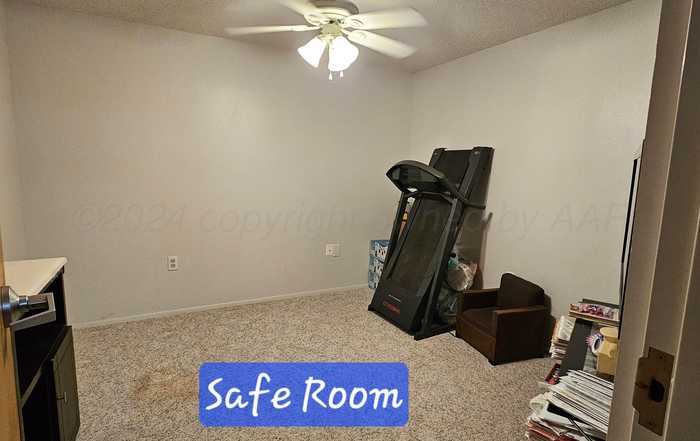 photo 17: 21 Brandt Street, Spearman TX 79084