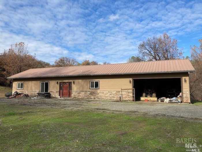 photo 2: 8457 Pleasants Valley Rd, Winters CA 95694