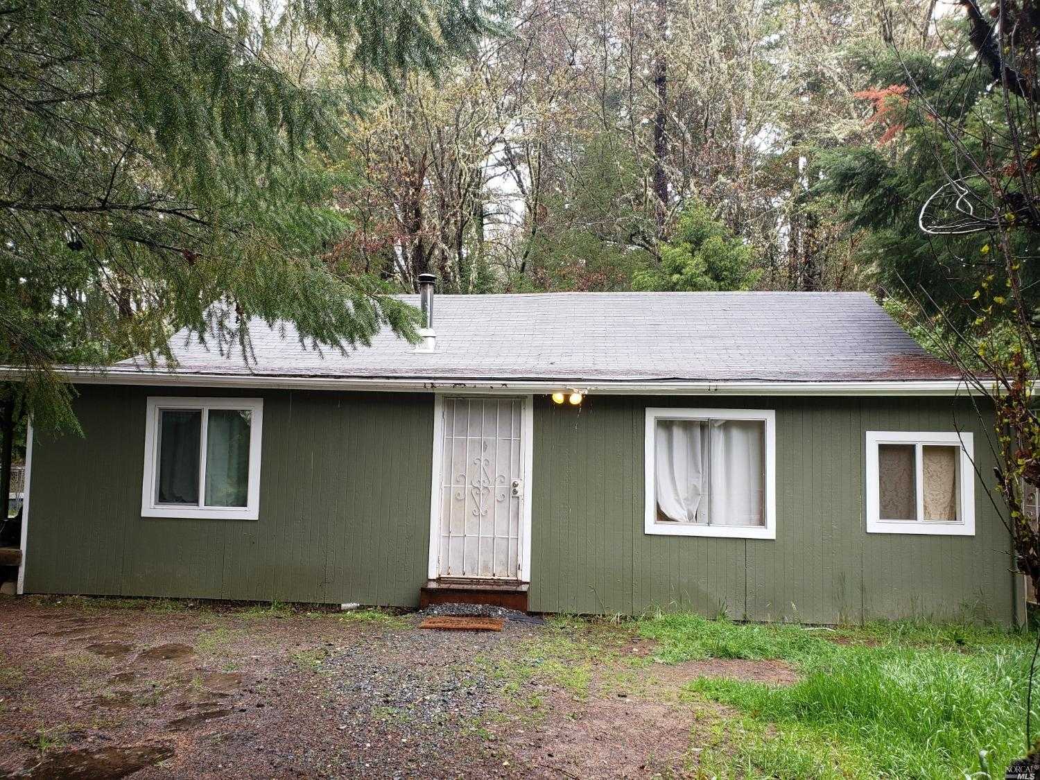 photo 1: 701 Branscomb Rd, Laytonville CA 95454