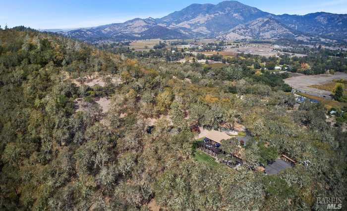 photo 1: 700 Petrified Forest Rd, Calistoga CA 94515