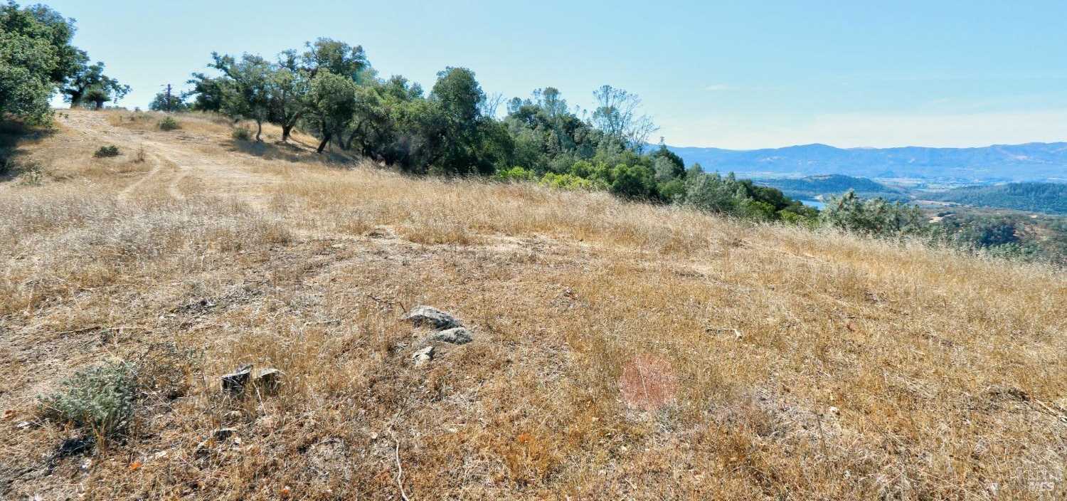 photo 1: Hennessey Ridge Rd, St. Helena CA 94574