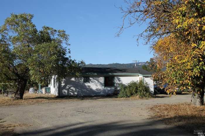 photo 2: 24440 Foothill Blvd, Covelo CA 95428