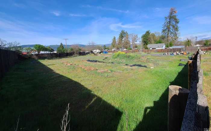 photo 1: Howard St, Covelo CA 95428