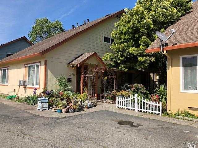 photo 3: 1109-1147 Evans Dr, Santa Rosa CA 95405