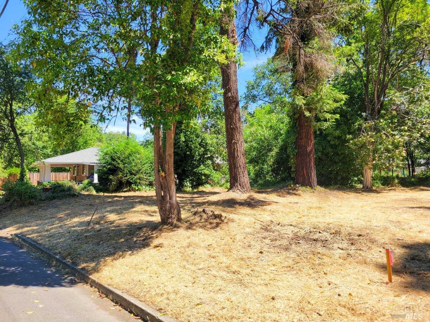 photo 2: N School St #Lot 1, Ukiah CA 95482