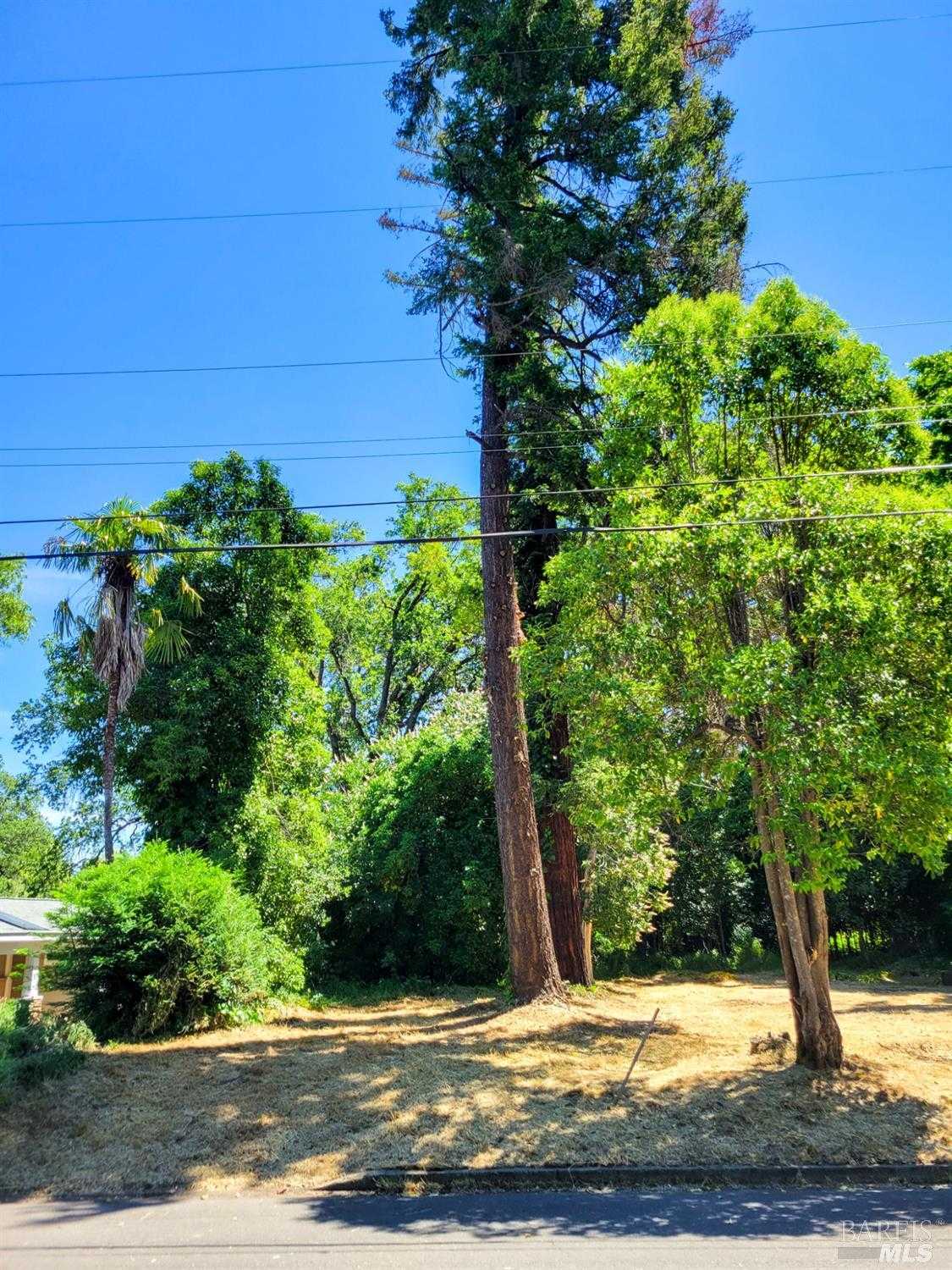 photo 3: N School St #Lot 1, Ukiah CA 95482