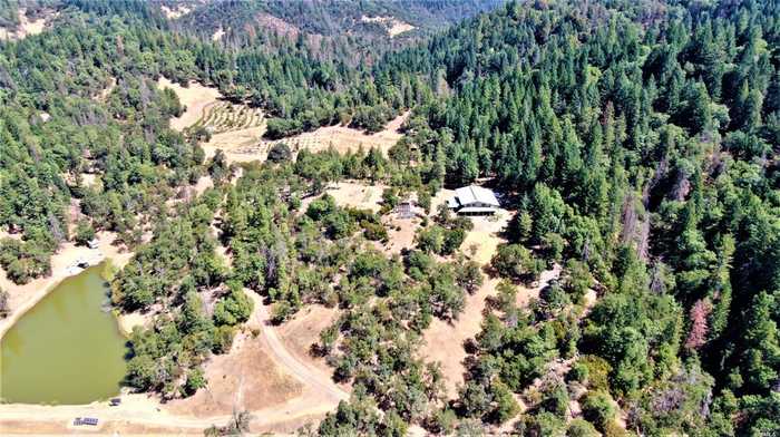 photo 2: 81801 MIna Rd, Covelo CA 95428