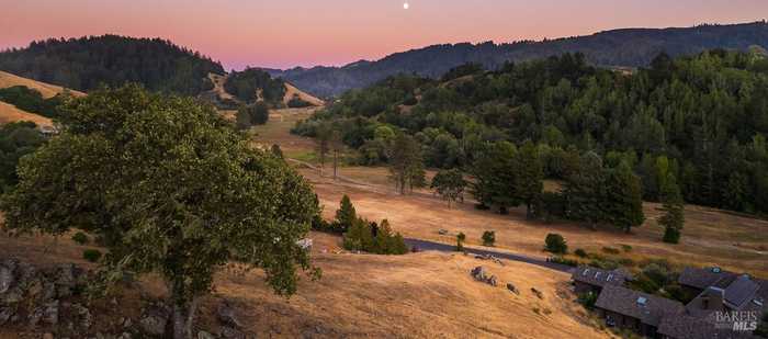 photo 1: W Nicasio Rd, San Geronimo CA 96963