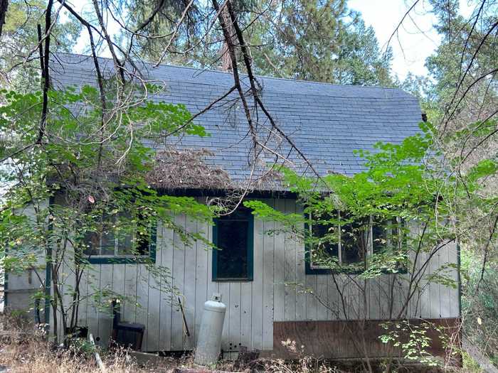 photo 1: 73046 Hill Rd, Covelo CA 95428