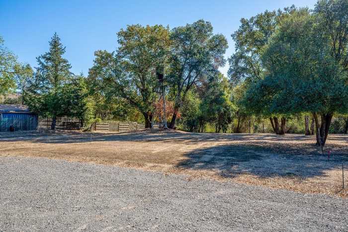 photo 2: Wood Parcel 2 Ln, Ukiah CA 95482