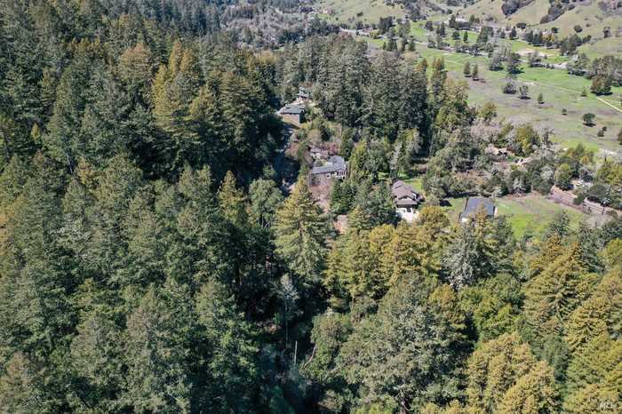 photo 2: 5-9 Meadow View Ln, San Geronimo CA 94963