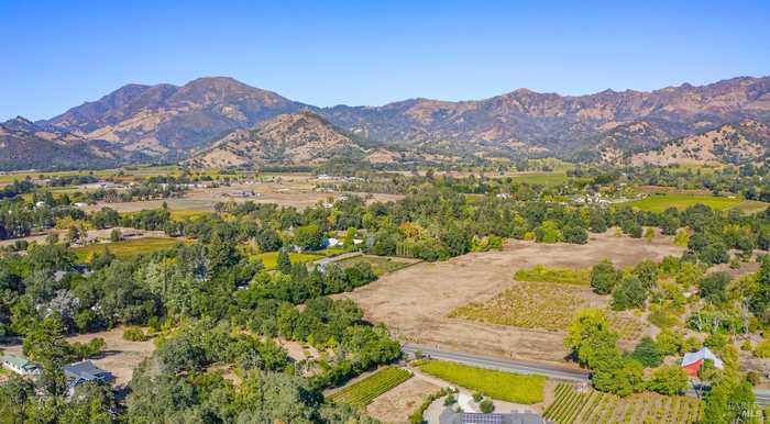 photo 1: 2779 Foothill Blvd, Calistoga CA 94515