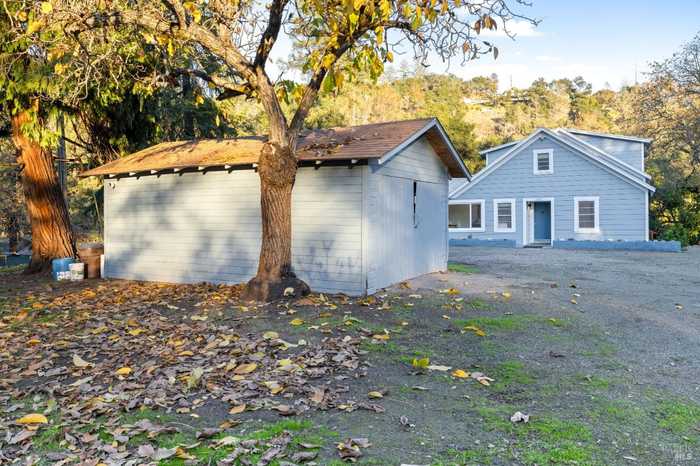 photo 1: 500 Elmshaven Rd, St. Helena CA 94574