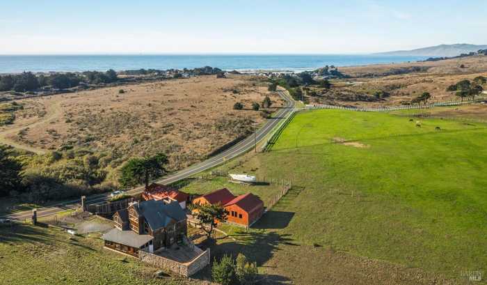 photo 2: 2490-2520 Hwy 1, Bodega Bay CA 94923