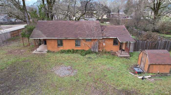 photo 2: 100 Branscomb Rd, Laytonville CA 95454