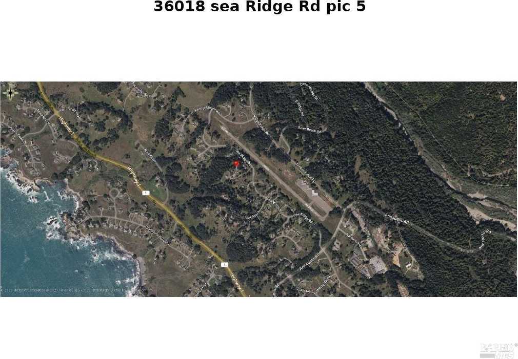 photo 2: 36018 Sea Ridge Rd, The Sea Ranch CA 95497