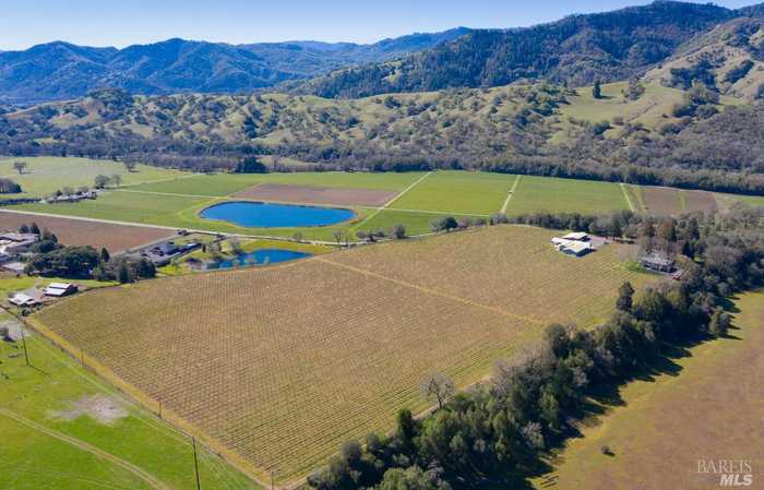 photo 2: 6201 Old River Rd, Ukiah CA 95482