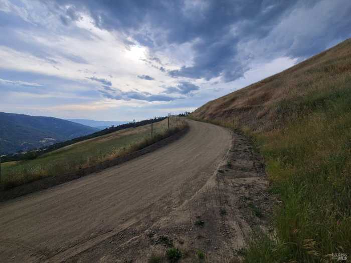 photo 18: Mendocino Pass Rd, Covelo CA 95428