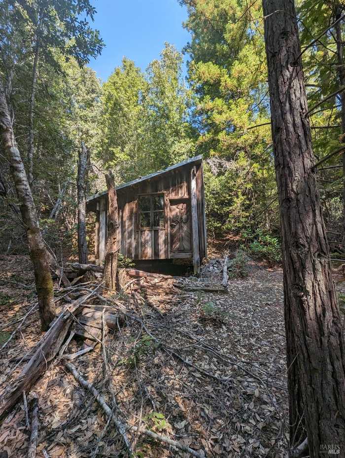 photo 2: 23330 Fort Ross Rd, Cazadero CA 95421