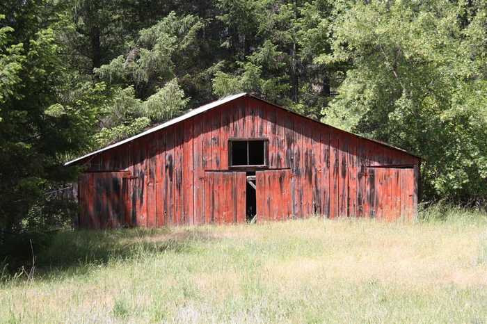 photo 2: Williams Creek Rd, Covelo CA 95428