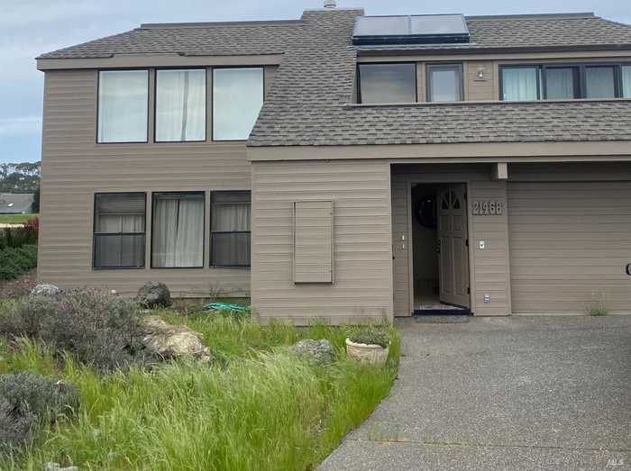 photo 1: 21468 Heron Dr, Bodega Bay CA 94923