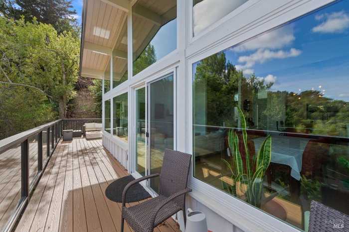 photo 1: 763 Bay Rd, Mill Valley CA 94941
