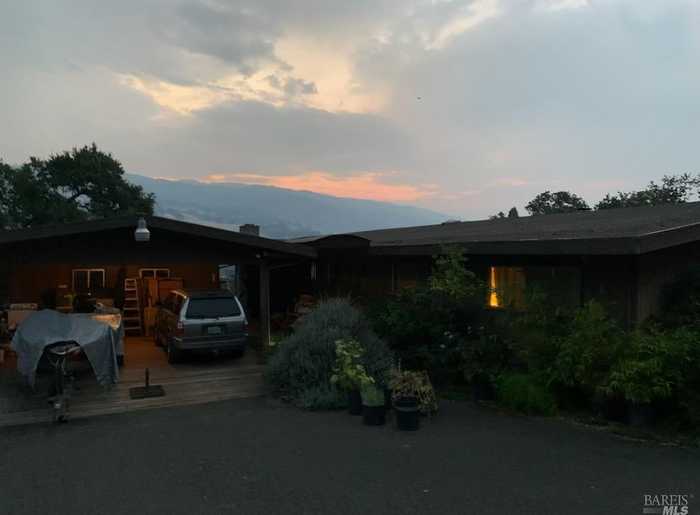 photo 2: 321 Sanel Dr, Ukiah CA 95482