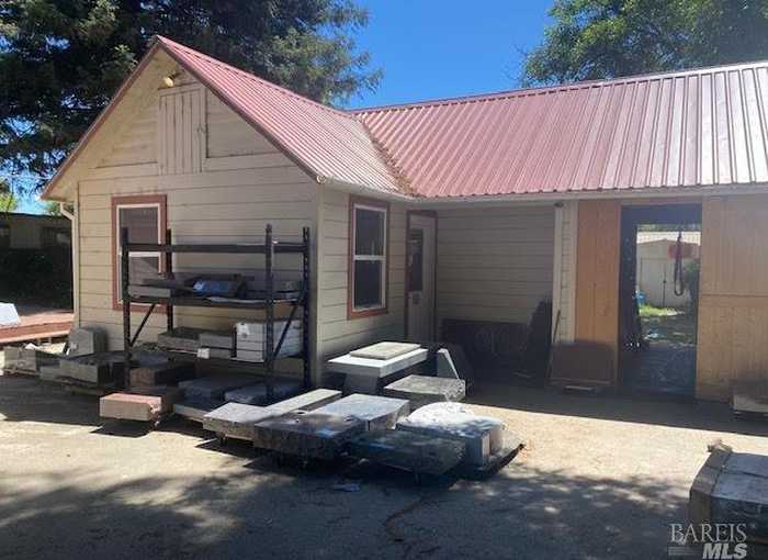 photo 16: 23925 Eberle St, Covelo CA 95428