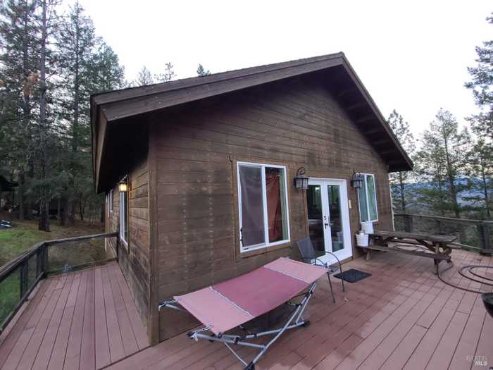 photo 1: 70785 Judge Webber Ln, Covelo CA 95428