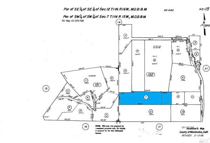 photo 20: 46480 Fish Rock Rd, Gualala CA 95445