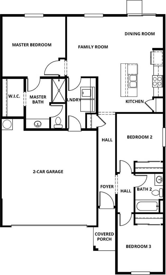 photo 6: 2209 Mia Dr, Newman CA 95360