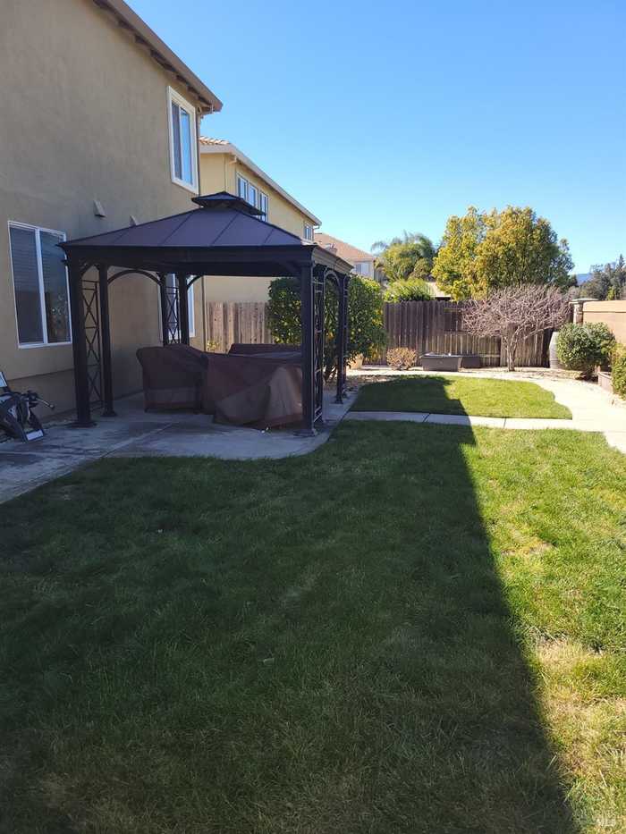 photo 27: 233 Sage Sparrow Cir, Vacaville CA 95687